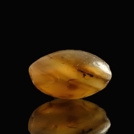 Ancient agate bead