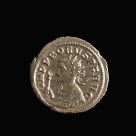 Roman Empire, Marcus Aurelius Probus Æ Antoninianus