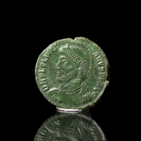 Roman Empire, Julian II (360-363 AD), Æ20