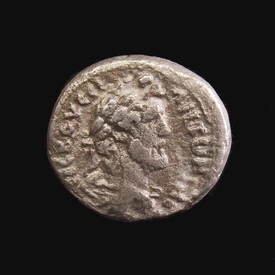 Roman Provincial, Alexandria, Antoninus Pius, Tetradrachm