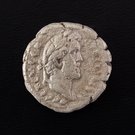 Roman Provincial, Alexandria, Antoninus Pius, Tetradrachm