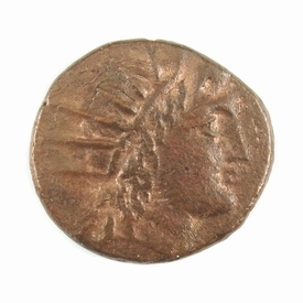 Ancient Greece, Macedon, Philip V, Æ25