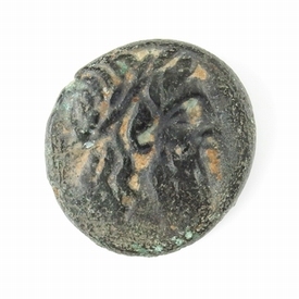 Ancient Greece, Macedon, Thessalonica, Æ20