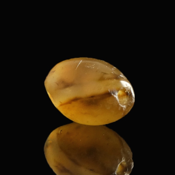 Ancient agate bead