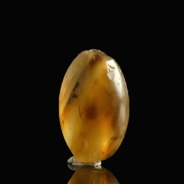 Ancient agate bead