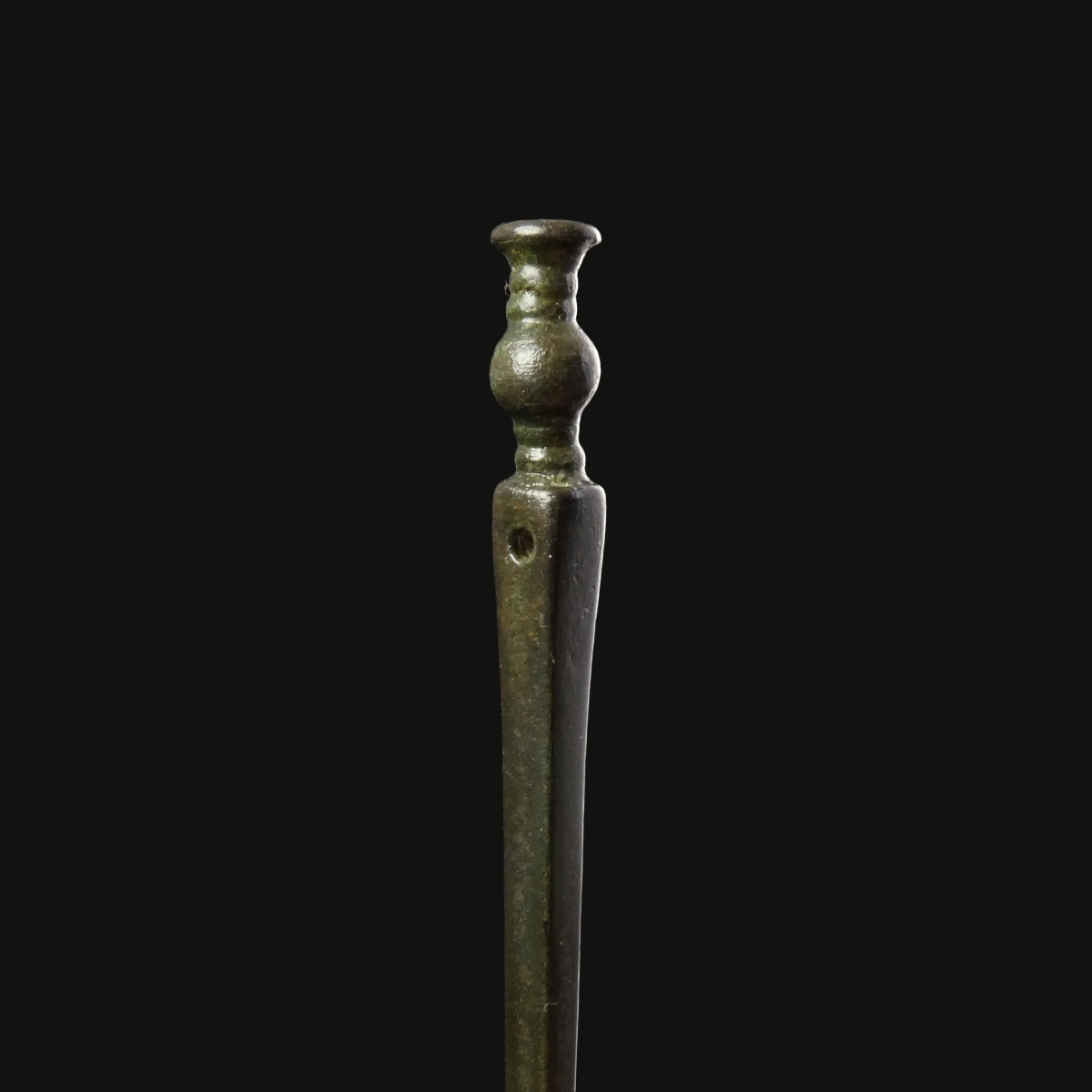 Bronze Age, bronze dress pin