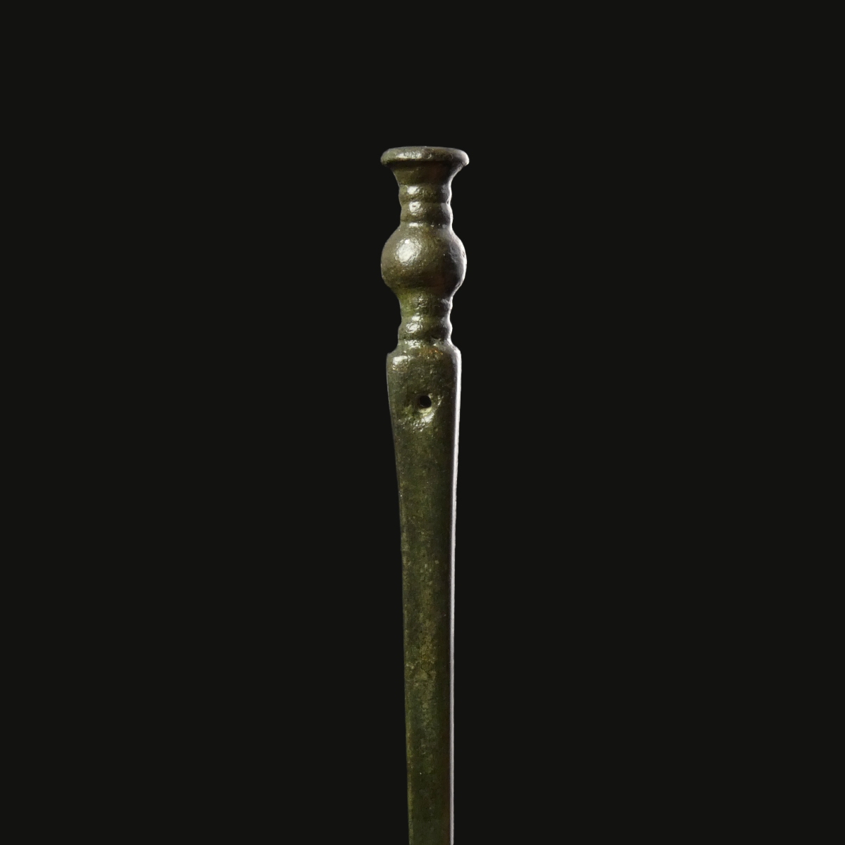 Bronze Age, bronze dress pin