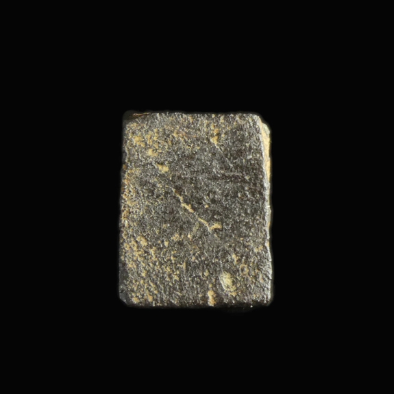 Bruges, medieval coin weight for gold Fiorino