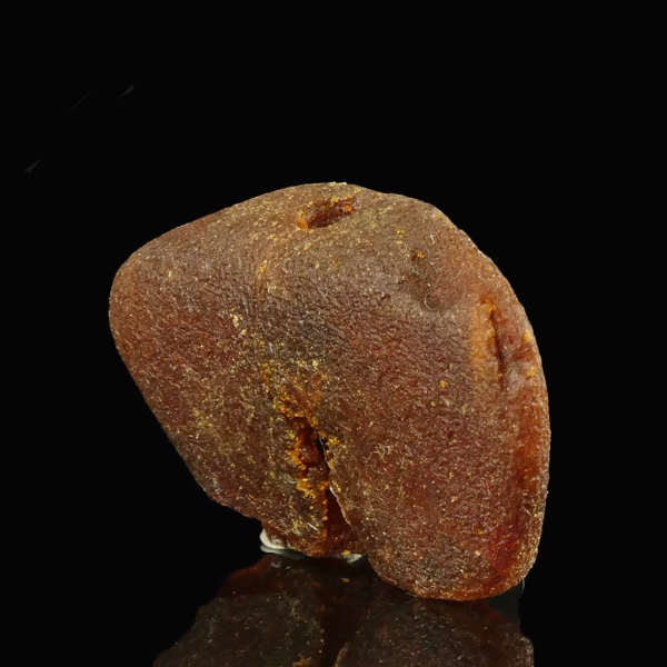 Roman amber bead