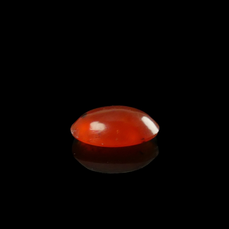 Roman carnelian intaglio with Ceres