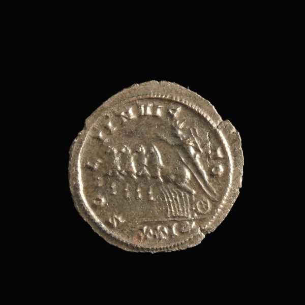 Roman Empire, Marcus Aurelius Probus Æ Antoninianus