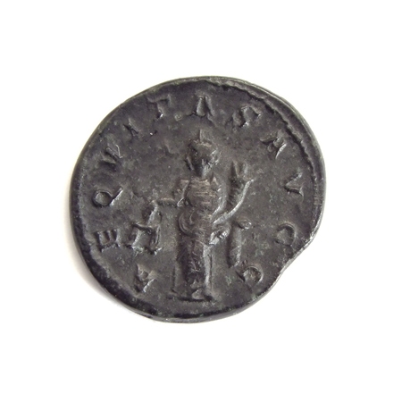 Roman Empire, Philip I the Arab (244-249 AD) AR Antoninianus