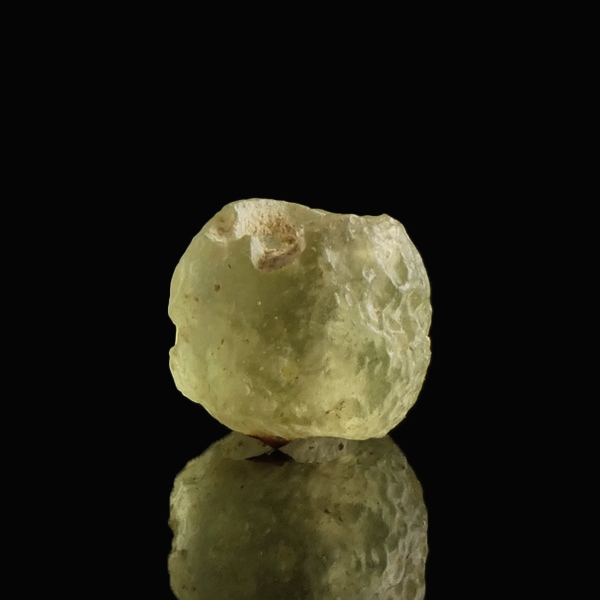 Roman glass bead