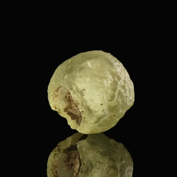 Roman glass bead