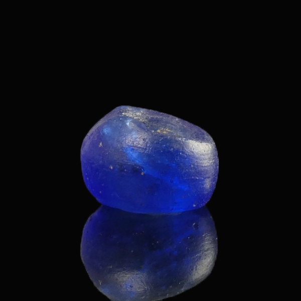 Roman glass bead