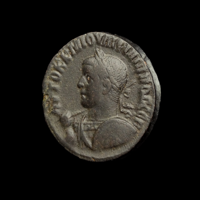 Roman Provincial, Seleucis & Pieria, Philip II (247-249)Æ 29