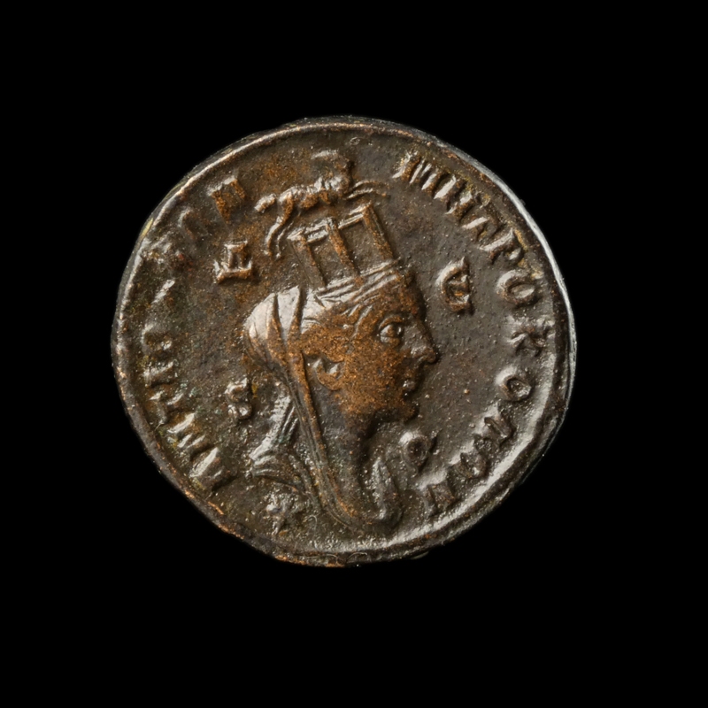 Roman Provincial, Seleucis & Pieria, Philip II (247-249)Æ 29