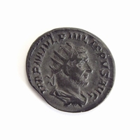 Roman Empire, Maximinus Thrax (235-238 AD), Æ Sestertius