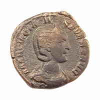 Roman Empire, Philip I the Arab (244-249 AD) AR Antoninianus