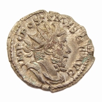 Roman Empire, Maximinus Thrax (235-238 AD), Æ Sestertius