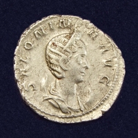 Roman Empire, Philip I the Arab (244-249 AD) AR Antoninianus