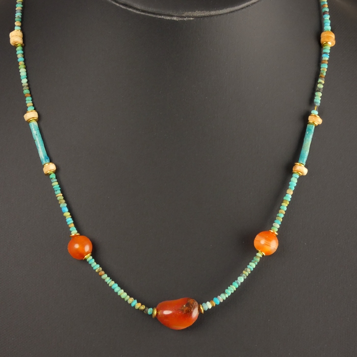 Faience jewelry hot sale