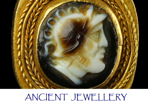 Ancient Jewellery