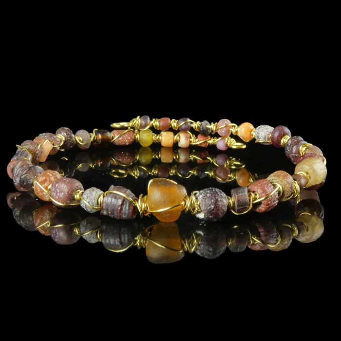 Roman Beads - Bracelets